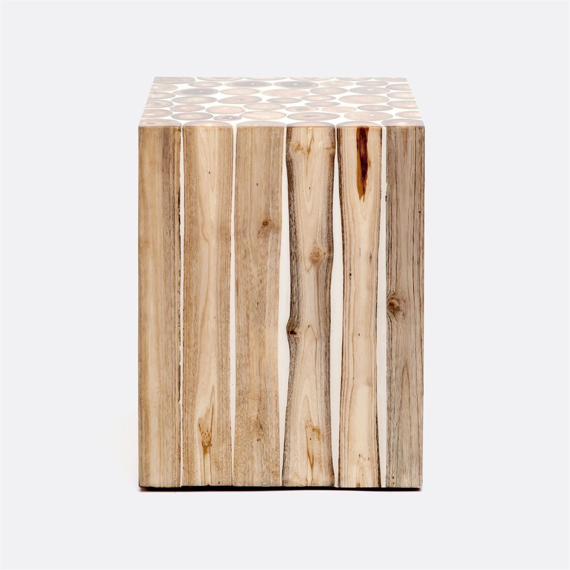  JONATHAN ACCENT TABLE 