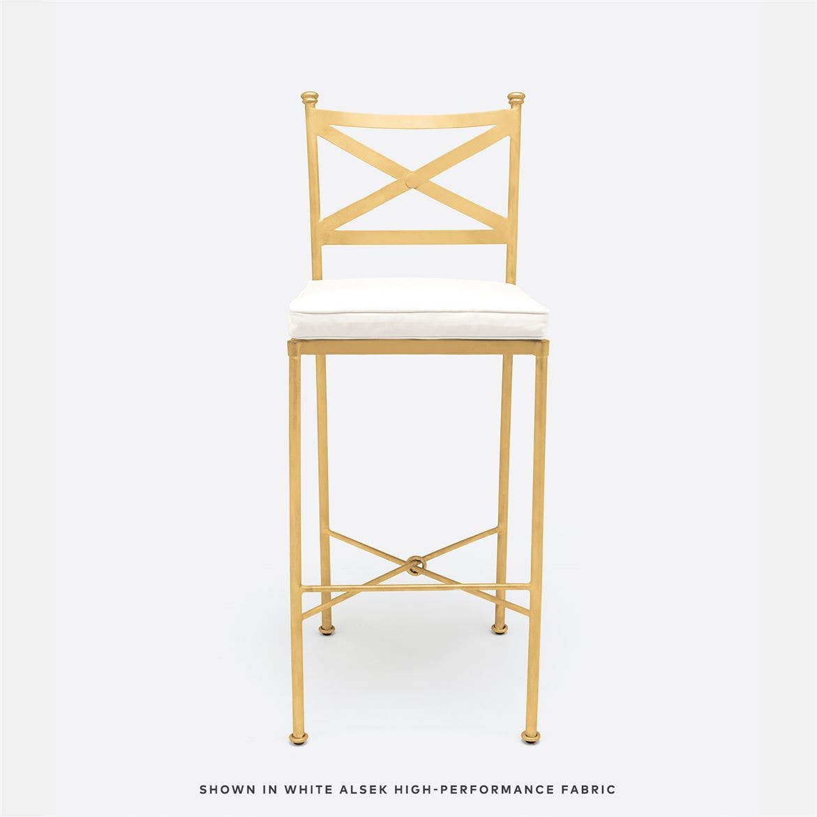  KIMBERLY COUNTER STOOL 