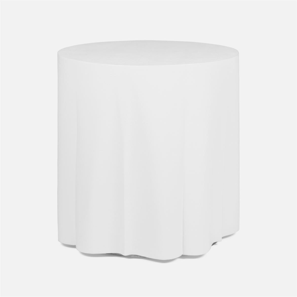  KIPTON SIDE TABLE 
