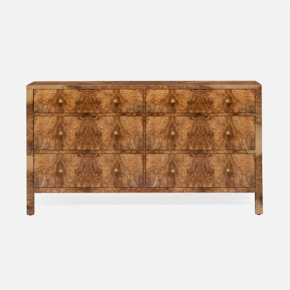  LINDSEY 60 INCH DRESSER 