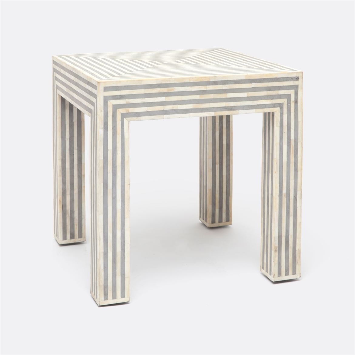  MALENA SIDE TABLE 