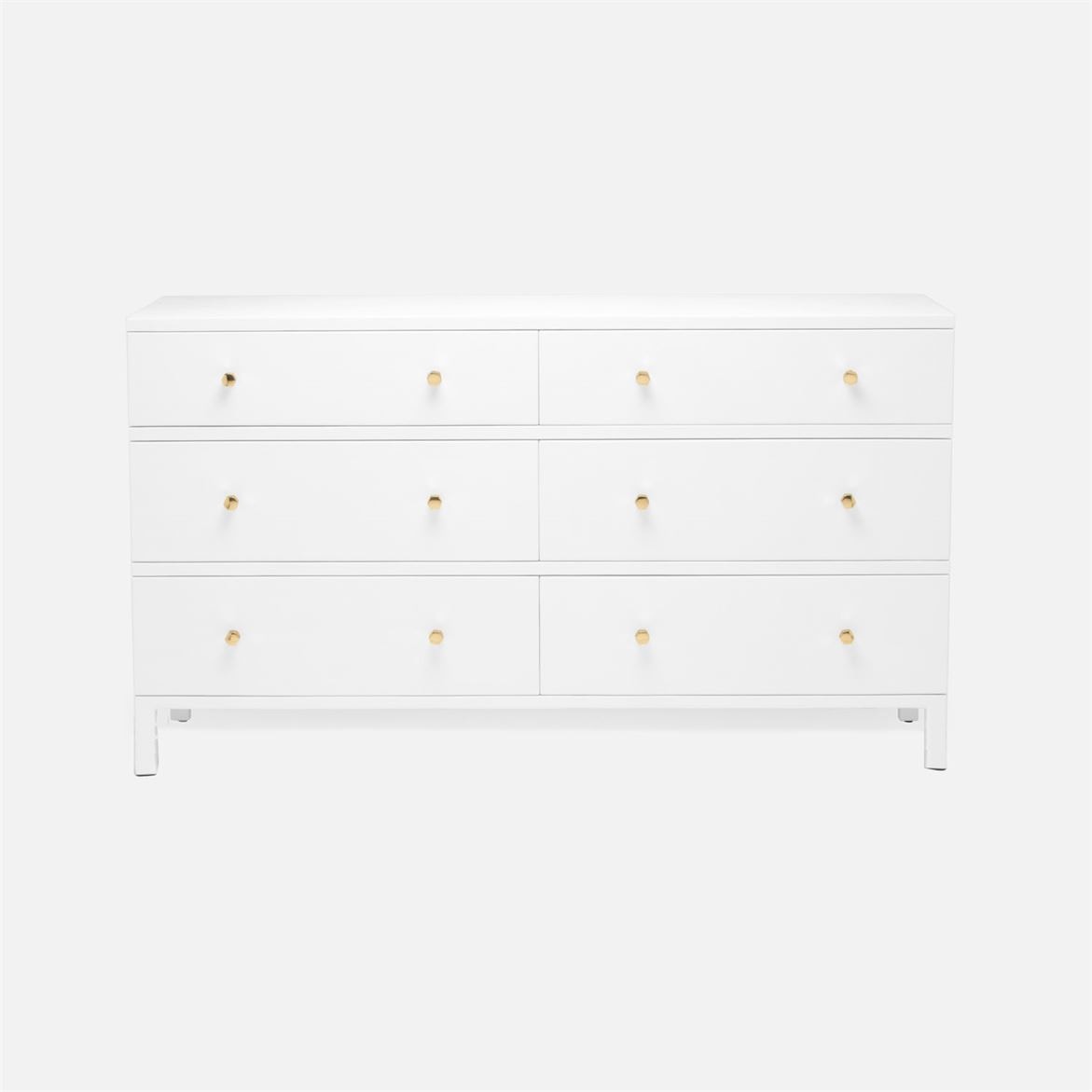  MARIS 60 INCH DRESSER 