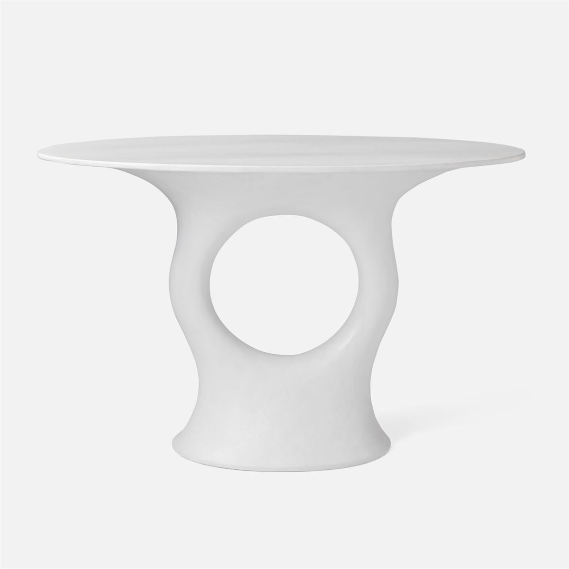  MAXIMUS CONSOLE 