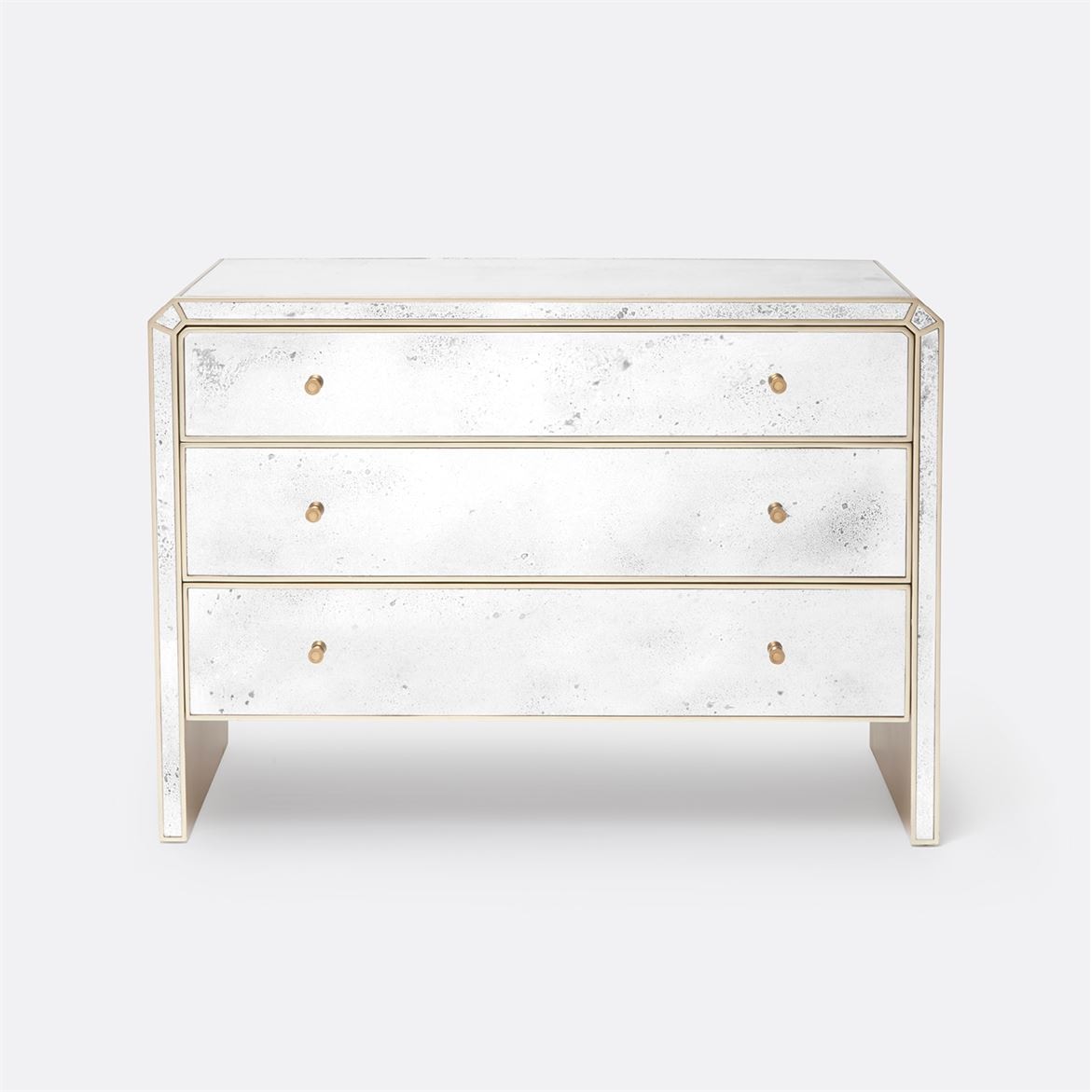  NICOLA DRESSER 
