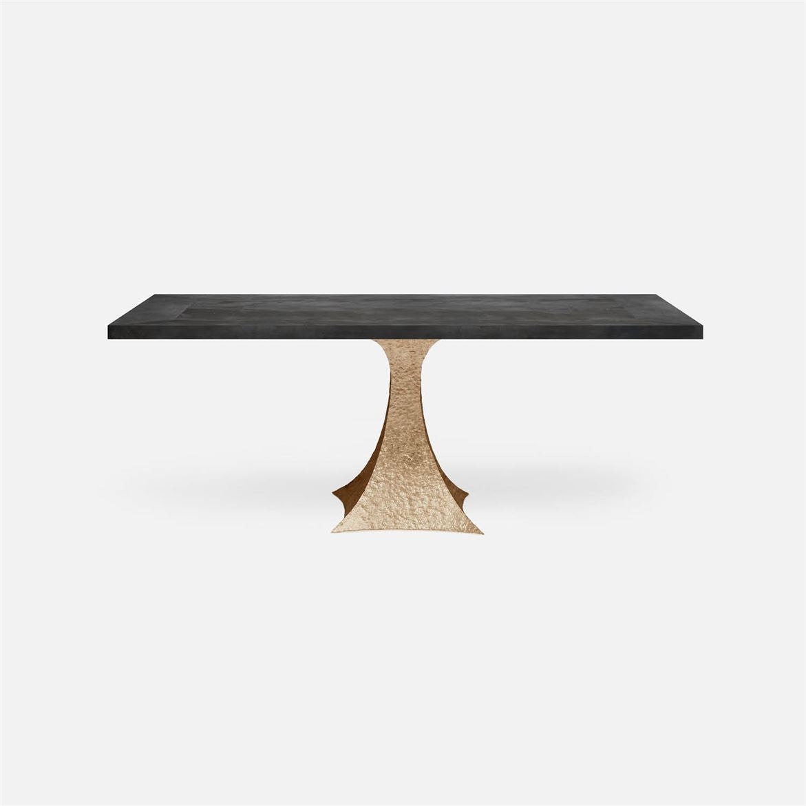  NOOR RECTANGULAR DINING TABLE 