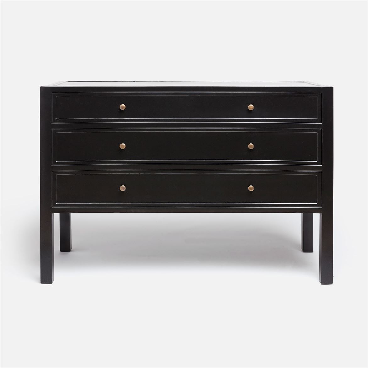  PARKER DRESSER 