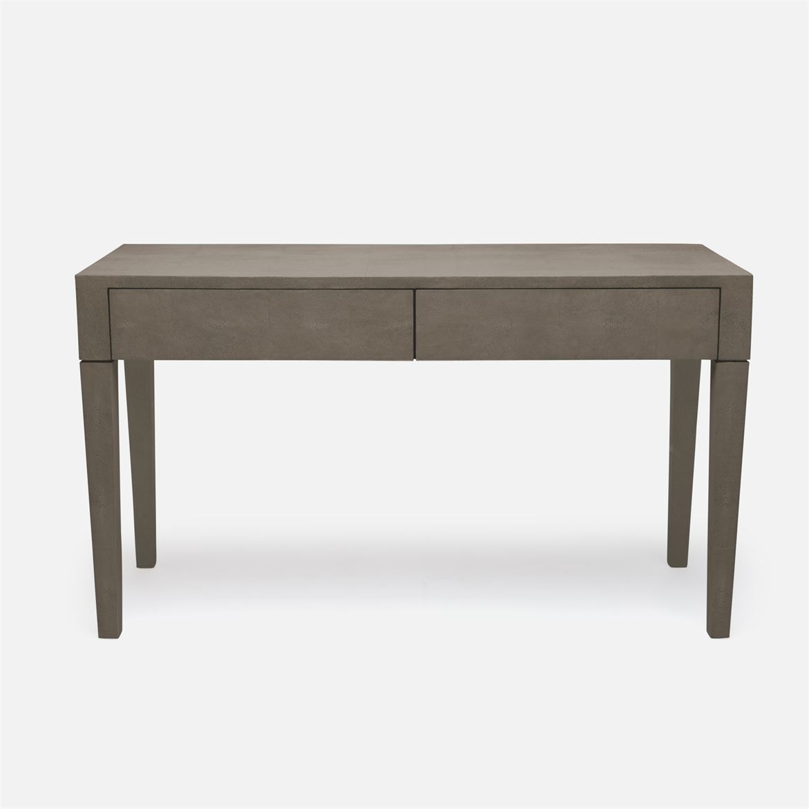  SORIN 2-DRAWER DESK 