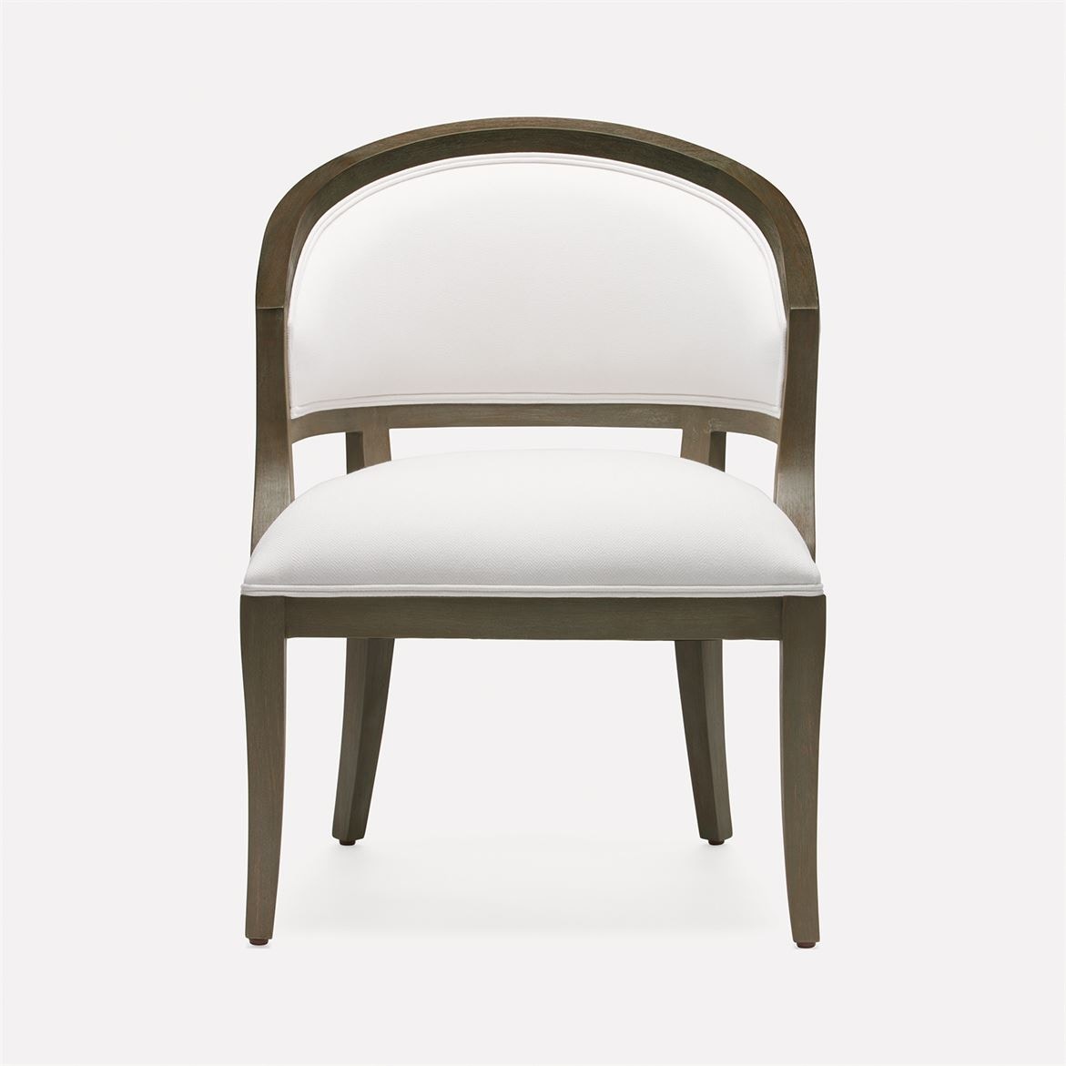  SYLVIE LOUNGE CHAIR 