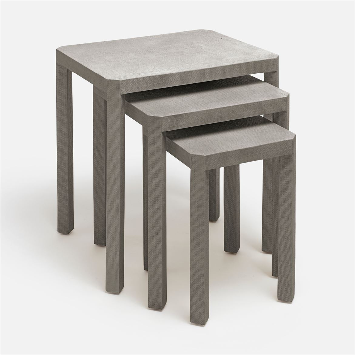 TAYLAM NESTING TABLES 