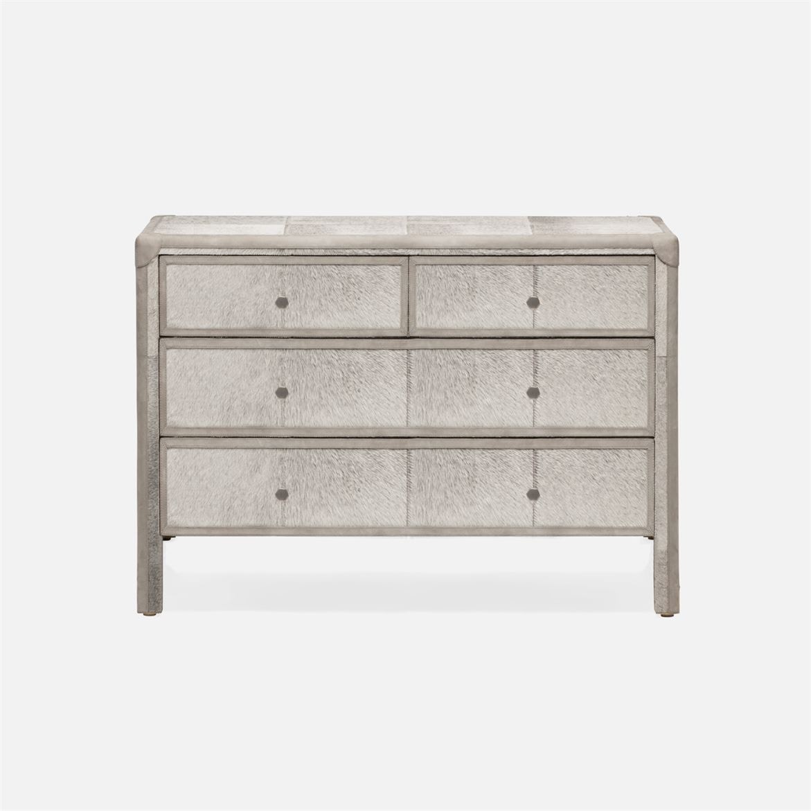 Made Goods Living Room TERRELL 48 INCH DRESSER FURTERRELDR48GY - Studio 882  - Glen Mills, PA