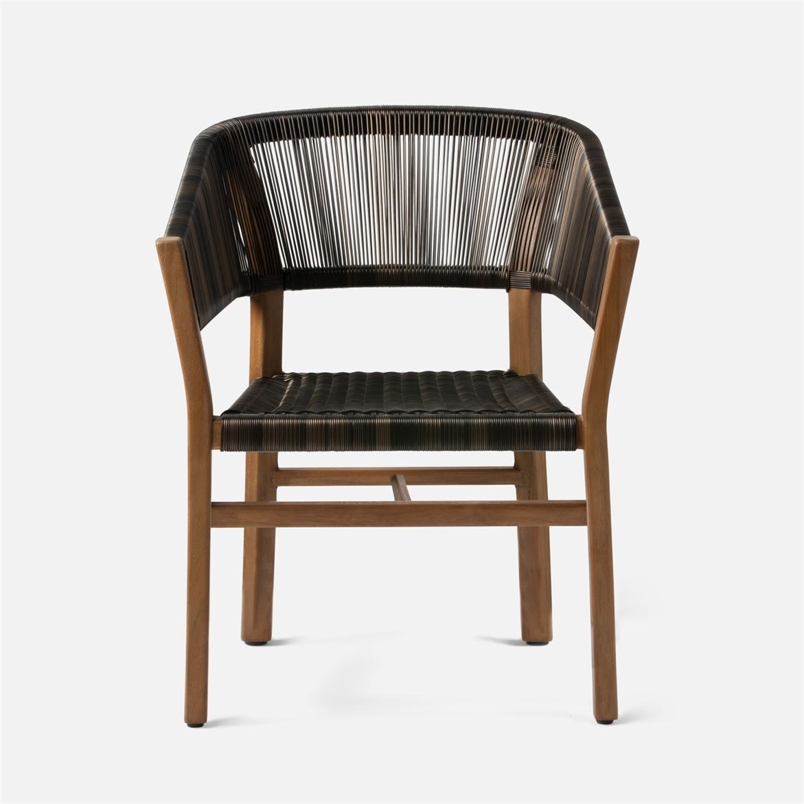  WENTWORTH DINING CHAIR 