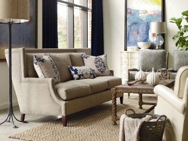 Garrison Sofa