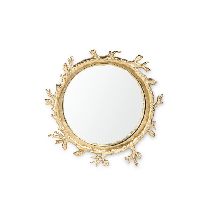  Ganymede Mirror 