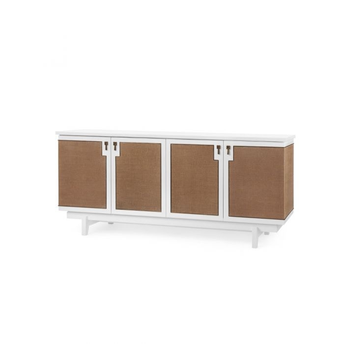  Grant 4-Door Cabinet 
