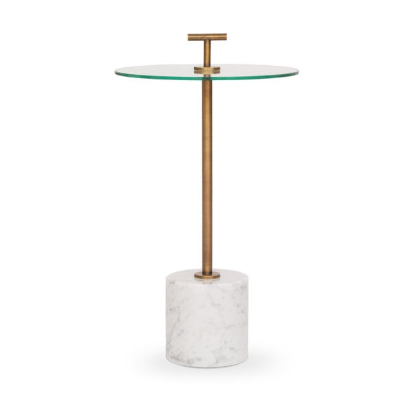  HANDLER PULL UP TABLE 