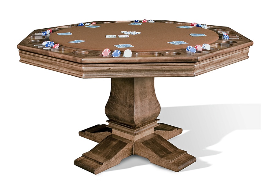 Game Tables Furniture - Studio 882 - Glen Mills, PA (Across