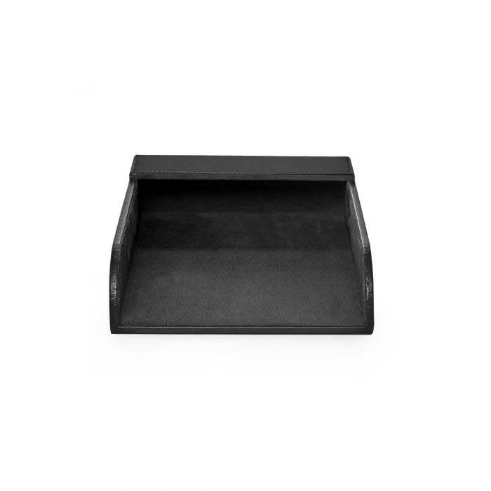  Hunter Paper Tray, Black 