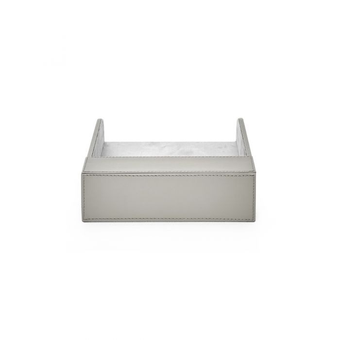  Hunter Paper Tray, Gray 
