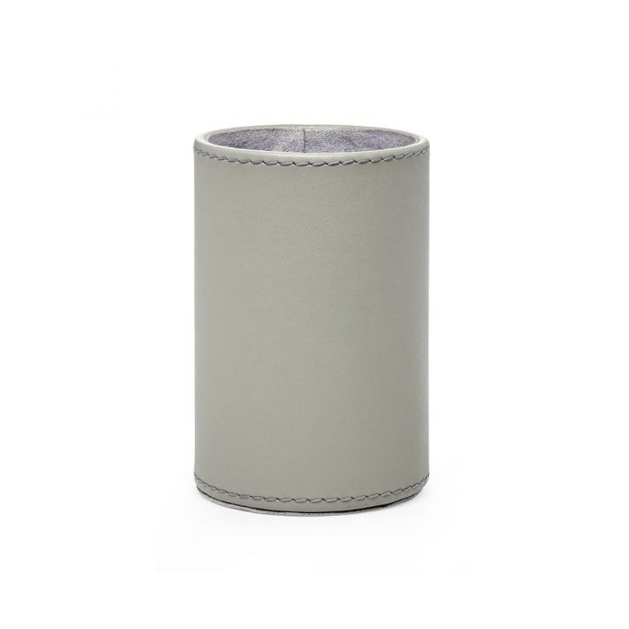  Hunter Pen/ Pencil Cup, Gray 