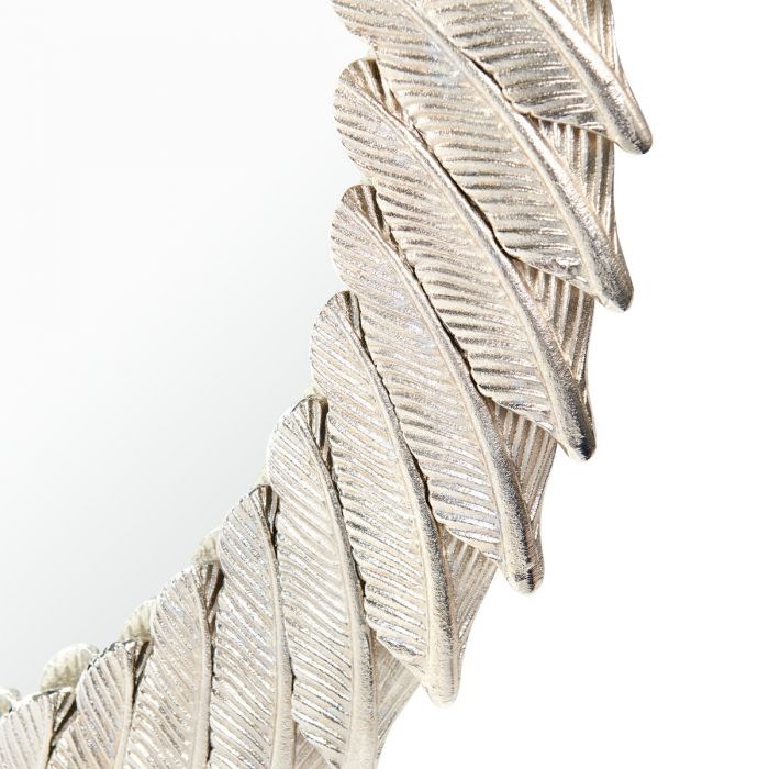  Icarus Mirror, Silver 