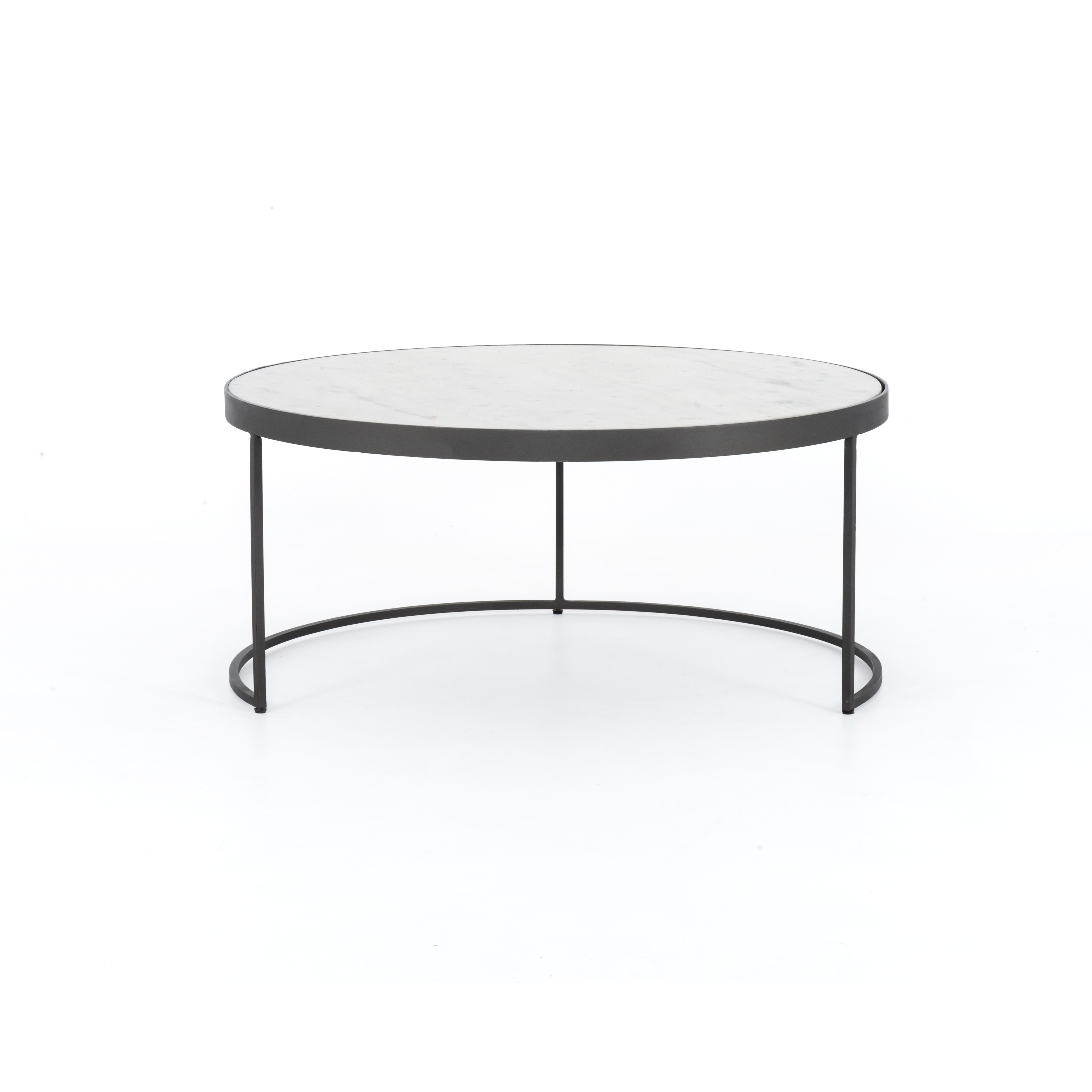 Evelyn nesting store coffee table