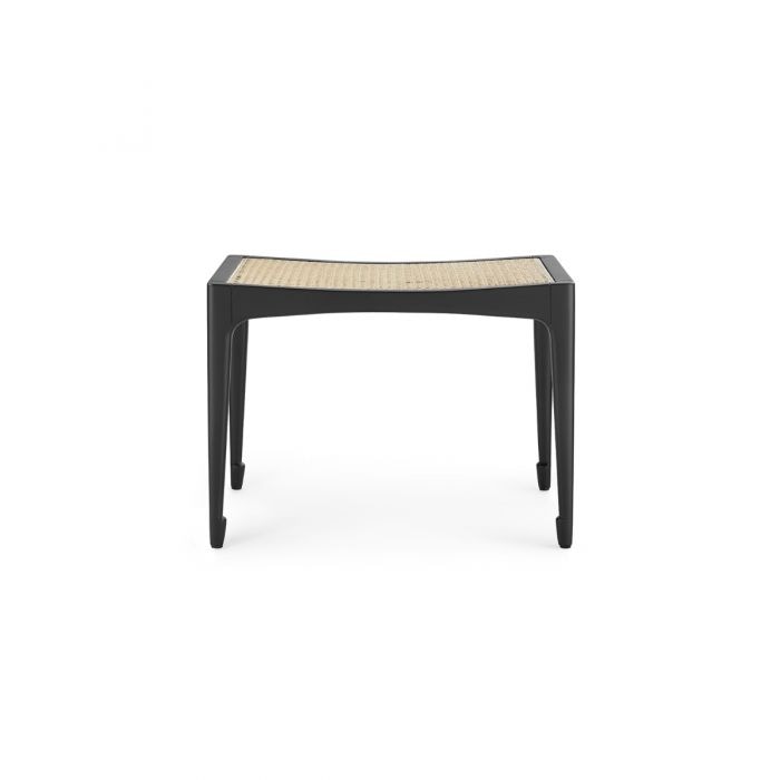  Iris Stool, Black 