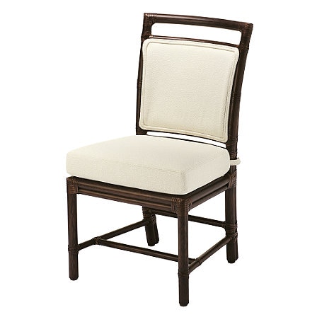 mcguire target back chair