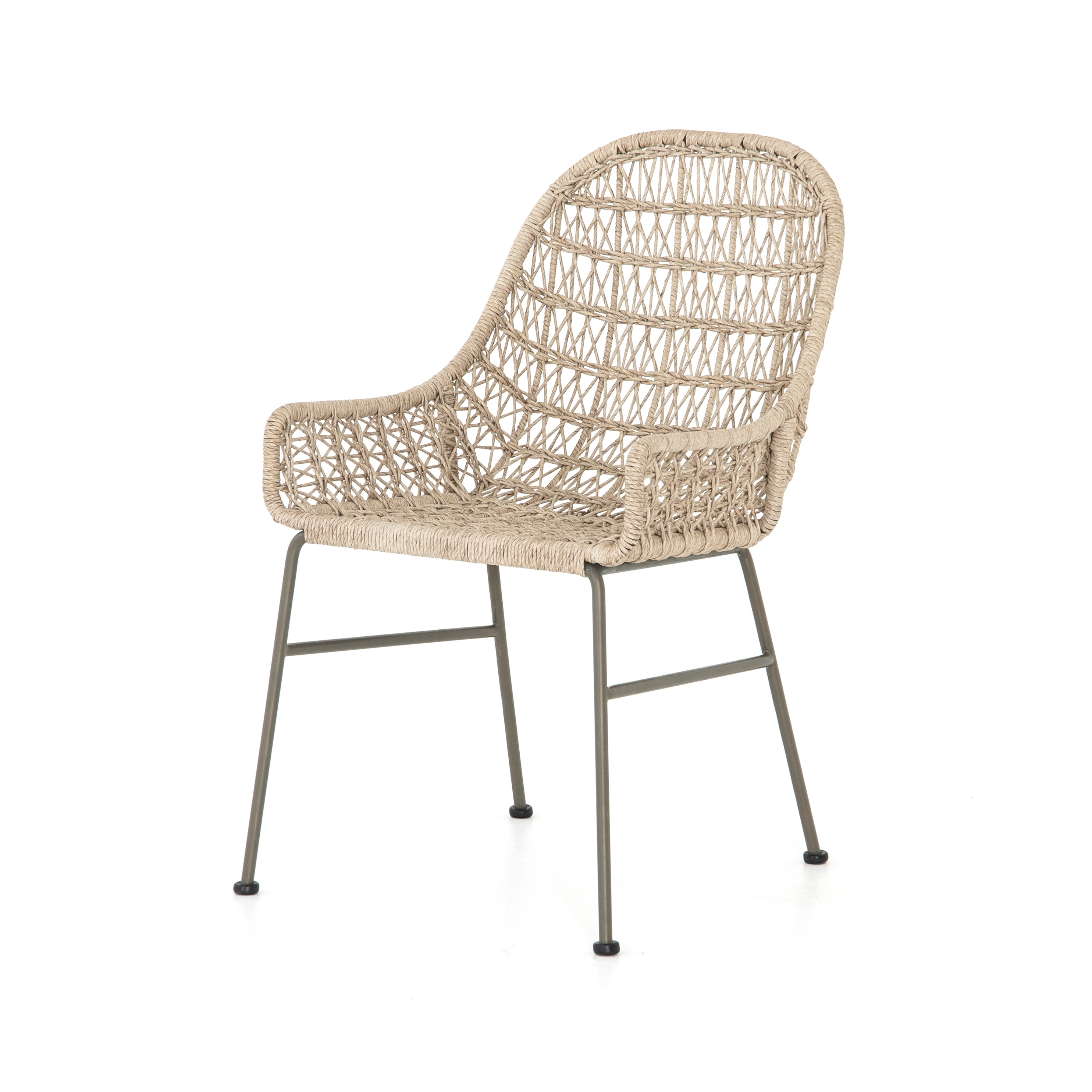  Bandera Outdoor Dining Chair-Vintage 