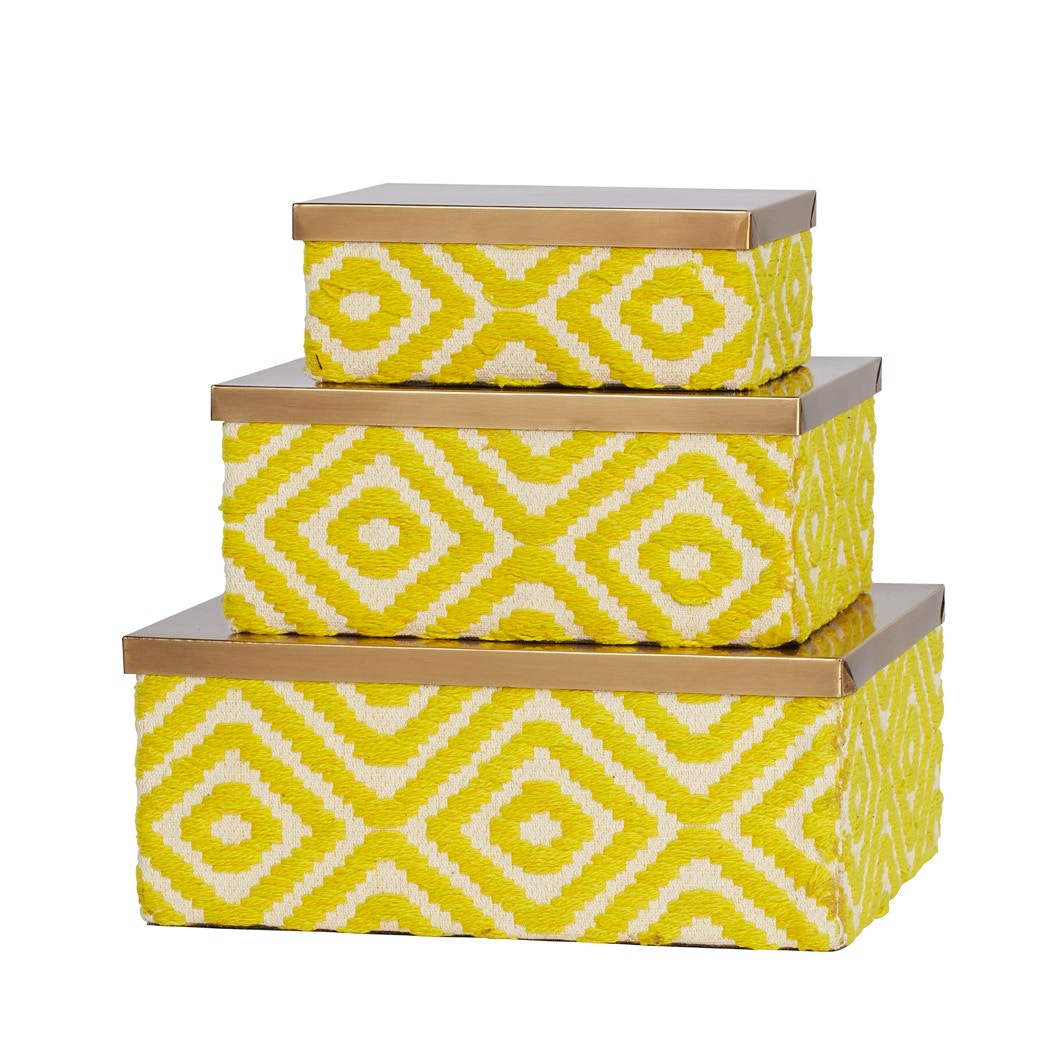  Lola Boxes 