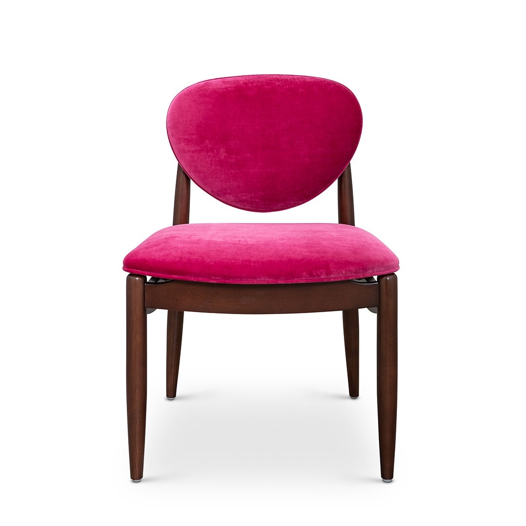  Carlton Side Chair 