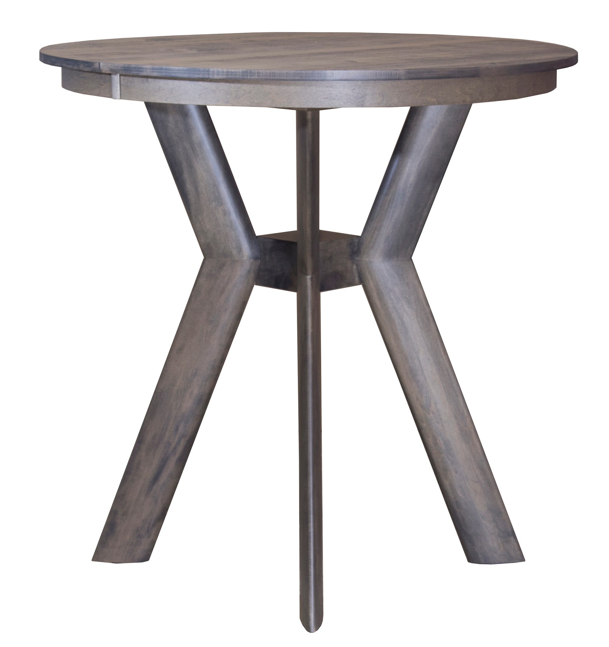  K-Base Counter Table 