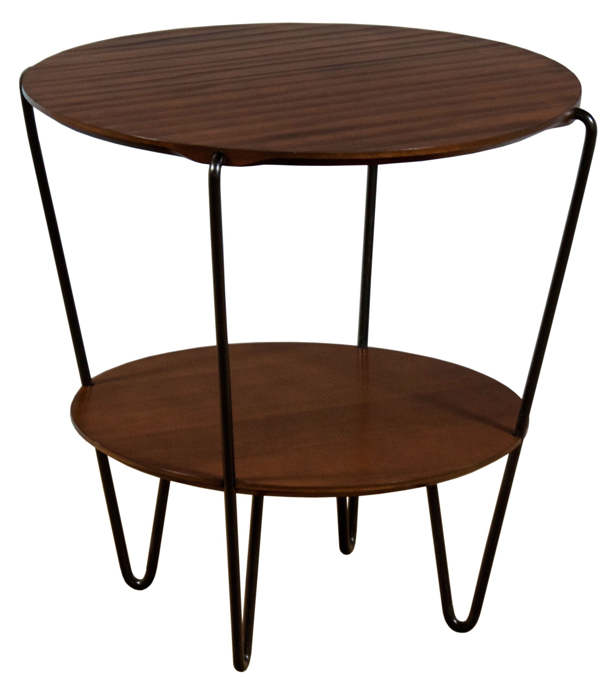  Flo End Table 