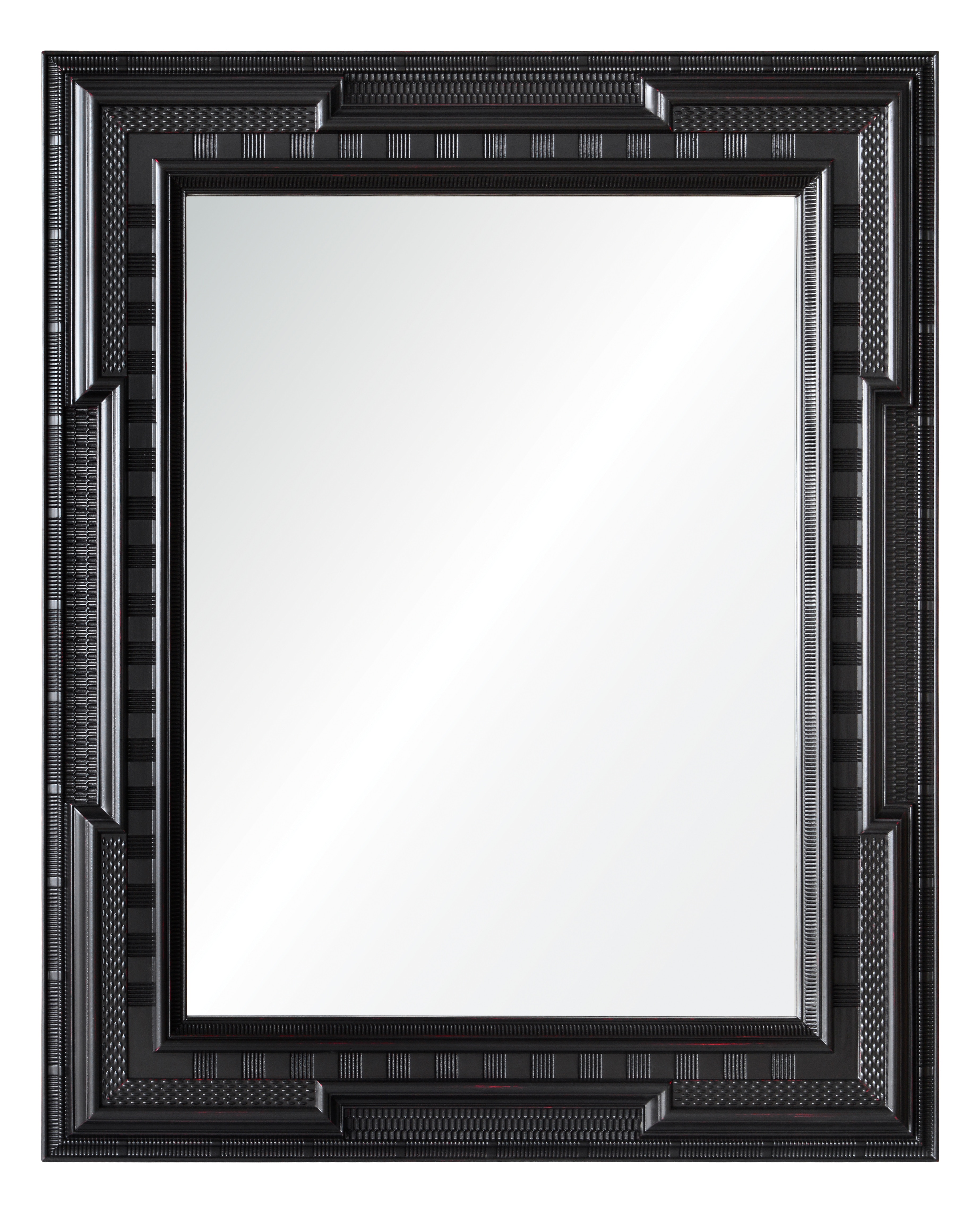 882 Mirrors Accessories Michael S. Smith Hand Carved Mirror MSS4040