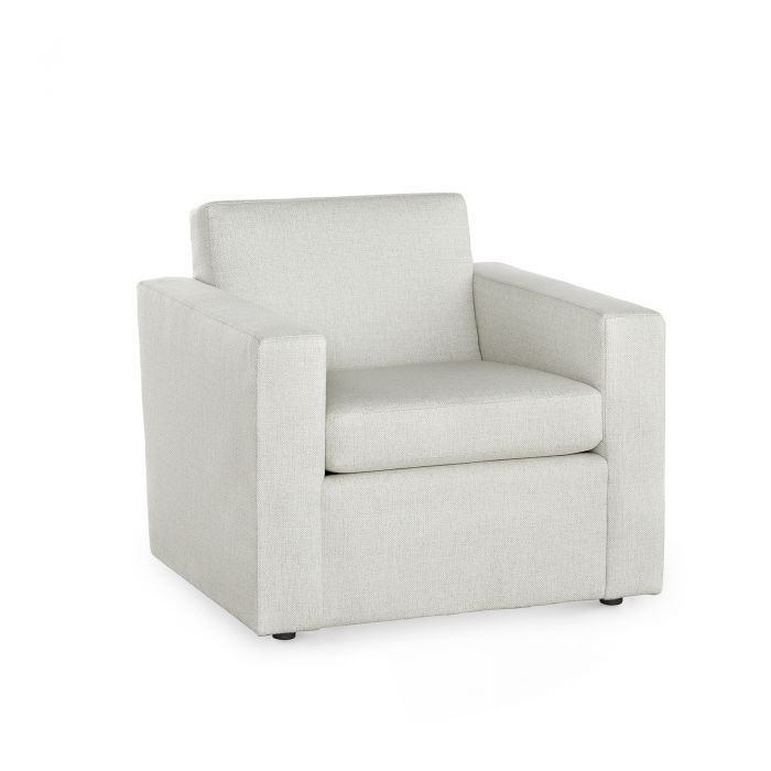  Nichols Club Chair 