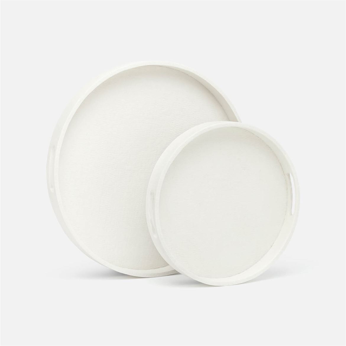  ELODIE TRAY SET 