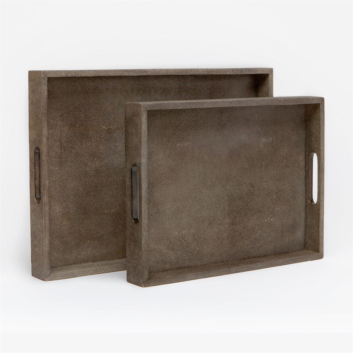  EMERY TRAY SET 