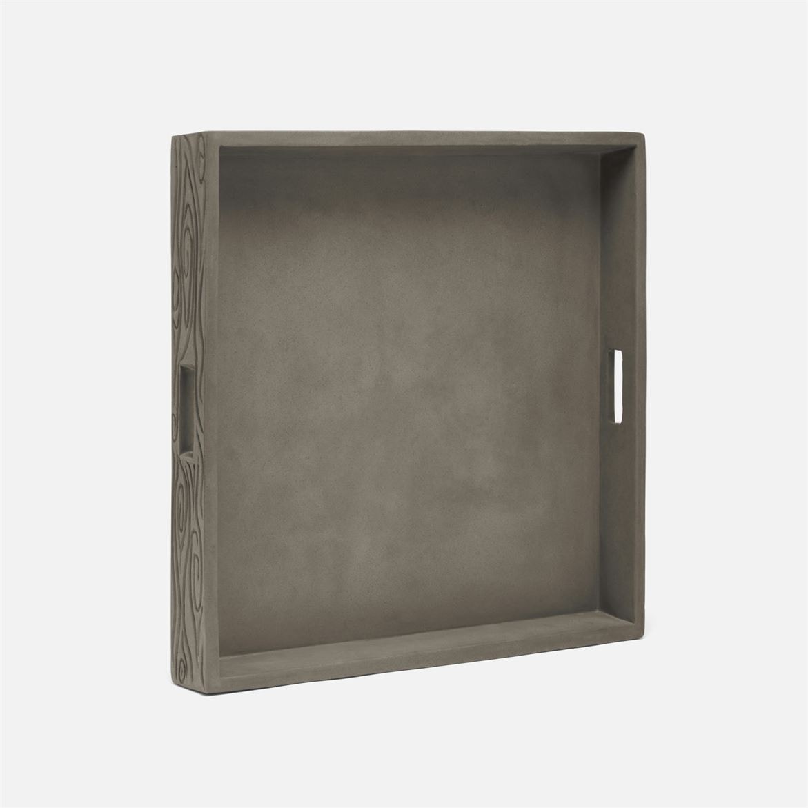  LIAM SQR TRAY 