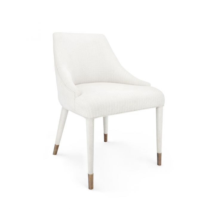  Odette Armchair, Natural 