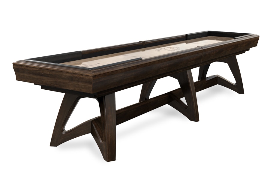  Palisades Shuffleboard Table 