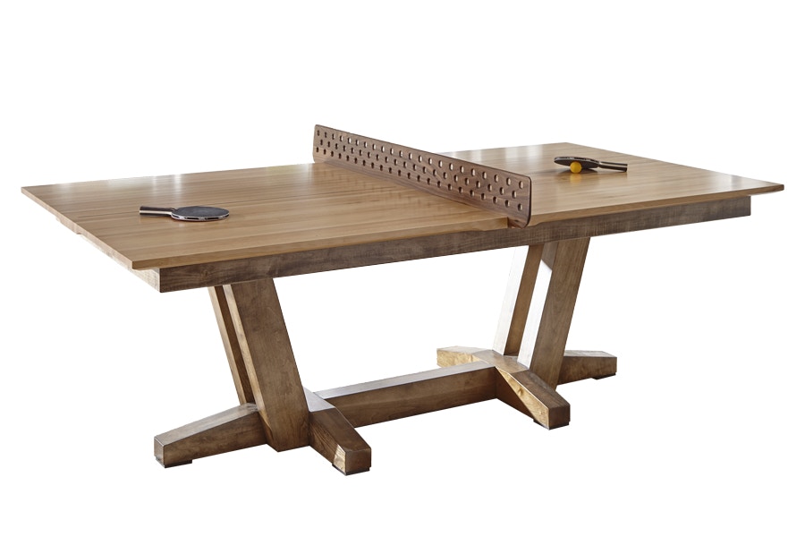  Petaluma Table Tennis 