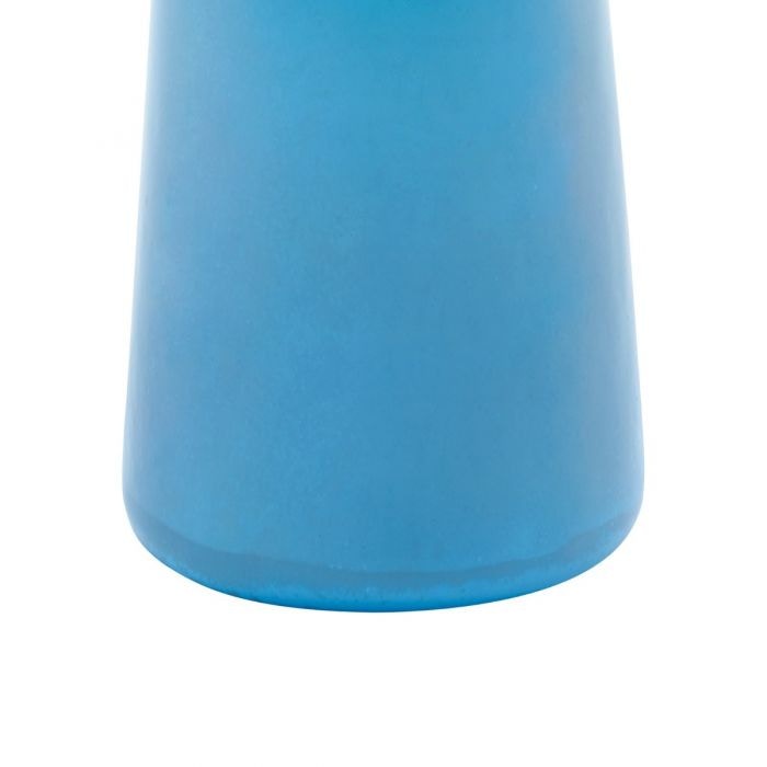  Primavera Set of 3 Vases, Light Blue 