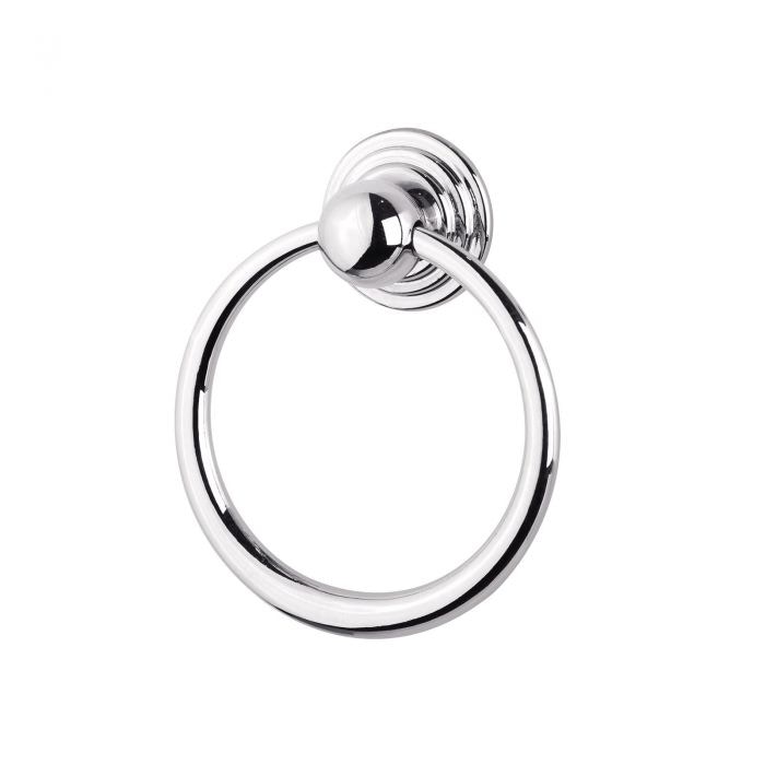  Chester Pull - Nickel 