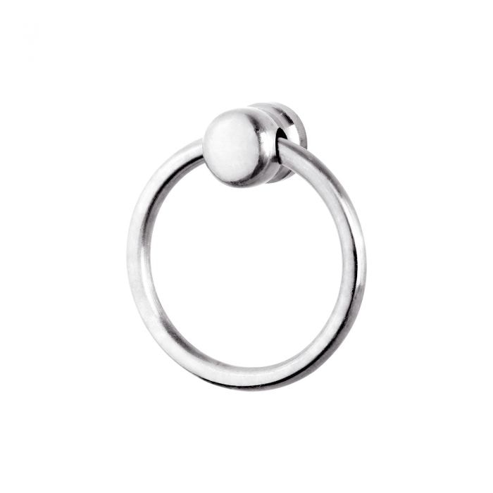  Quincy Pull - Silver 