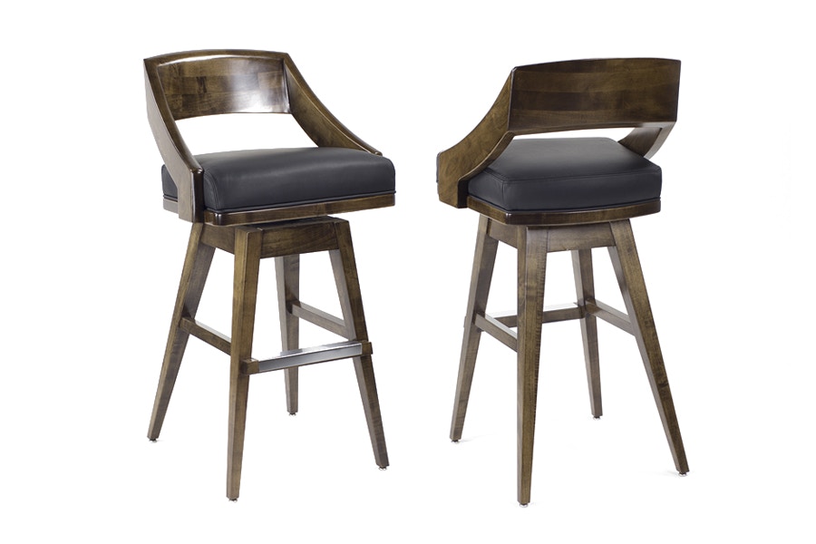  S4120 Swivel Stool 