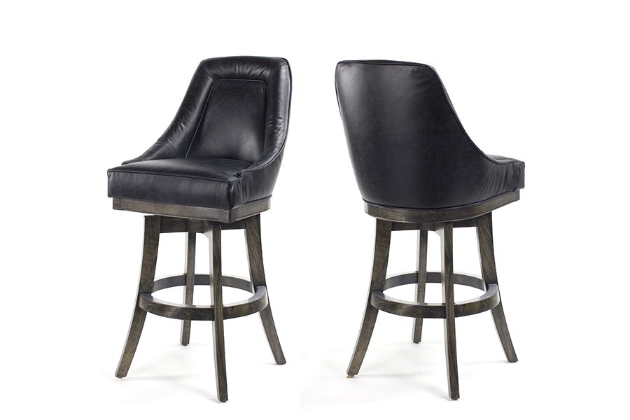  S8225 Swivel Stool 