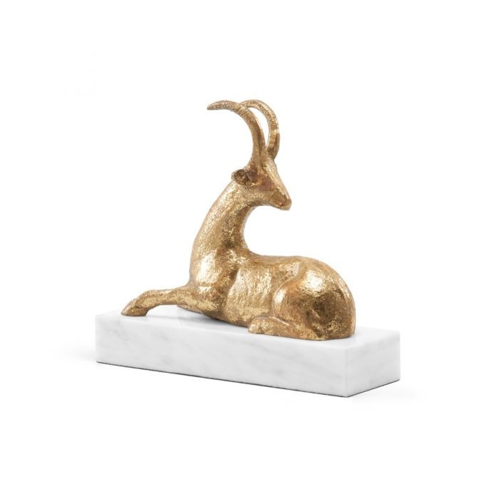  Saiga Statue 