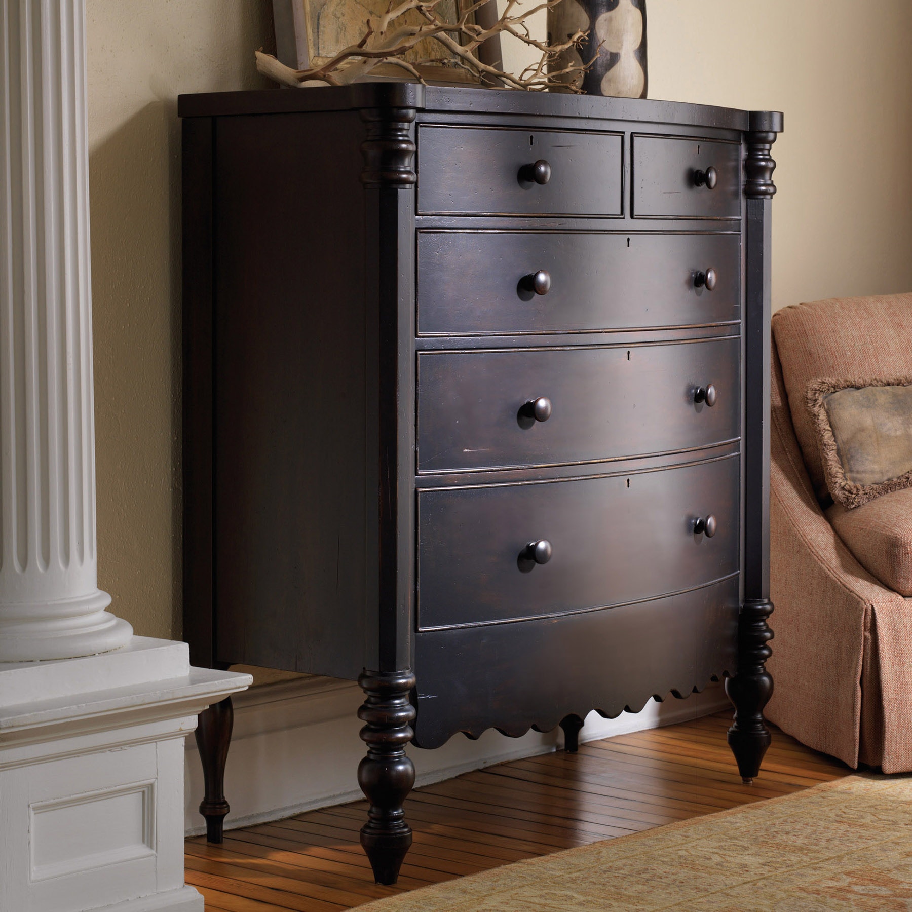  Falmouth Chest 
