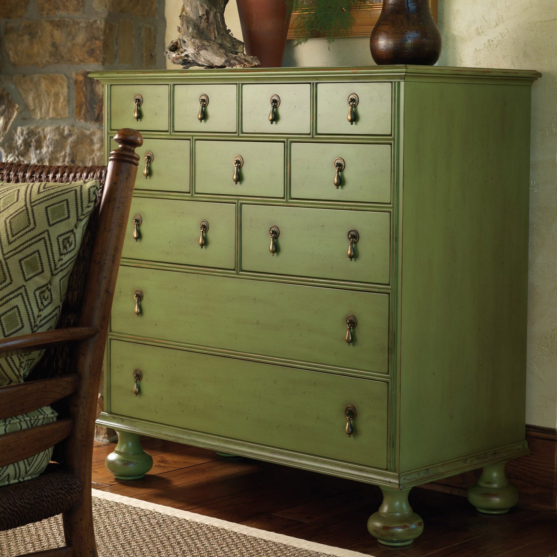  Buckhead Chest 