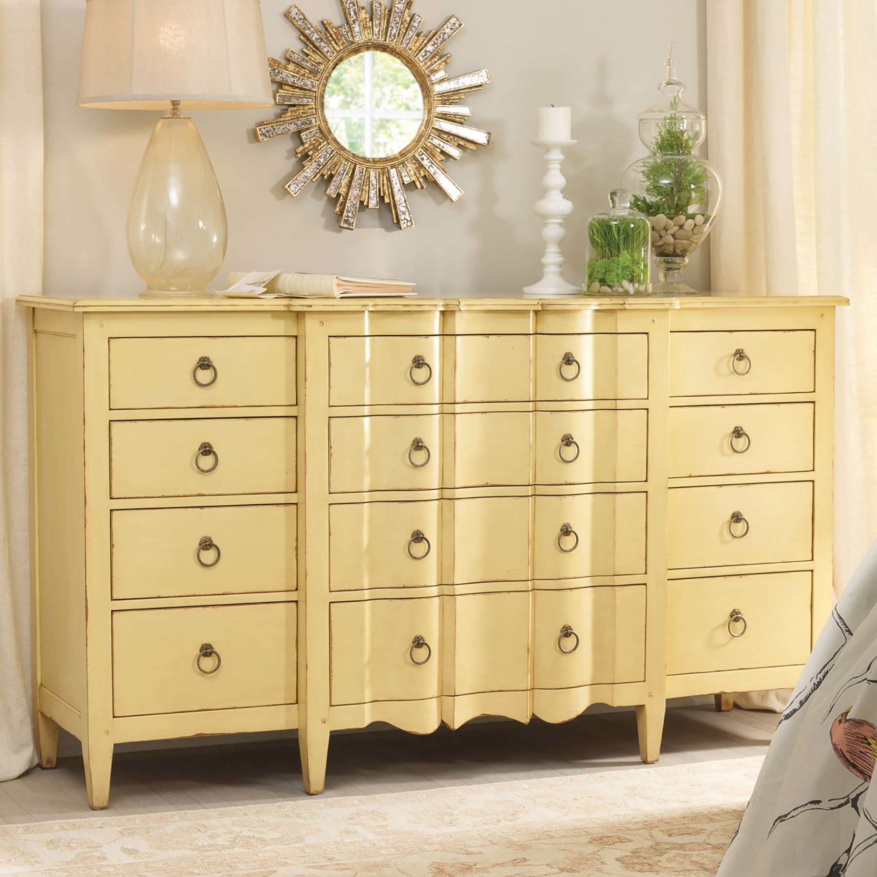  St. Simons Dresser 