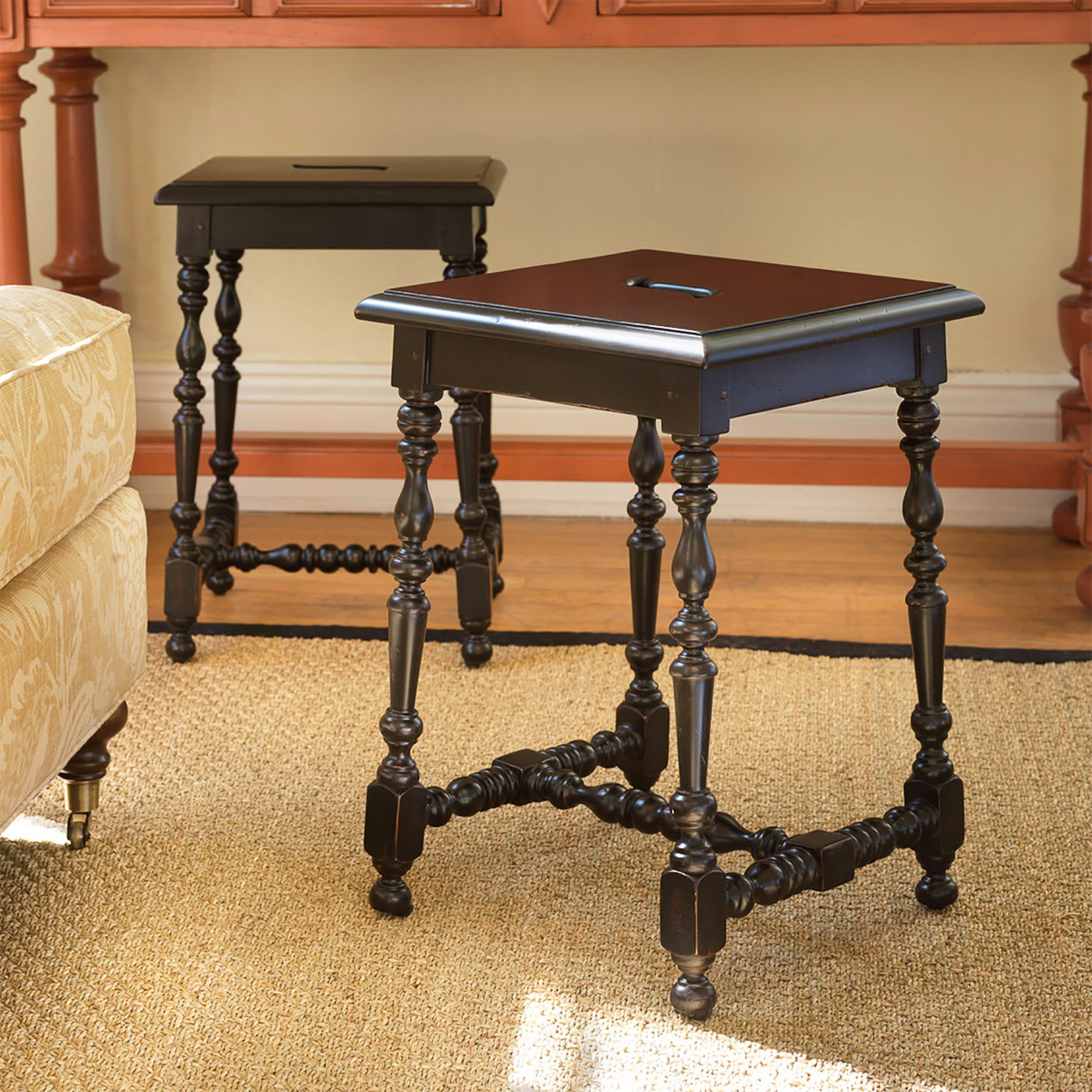  Ketchum Stool 